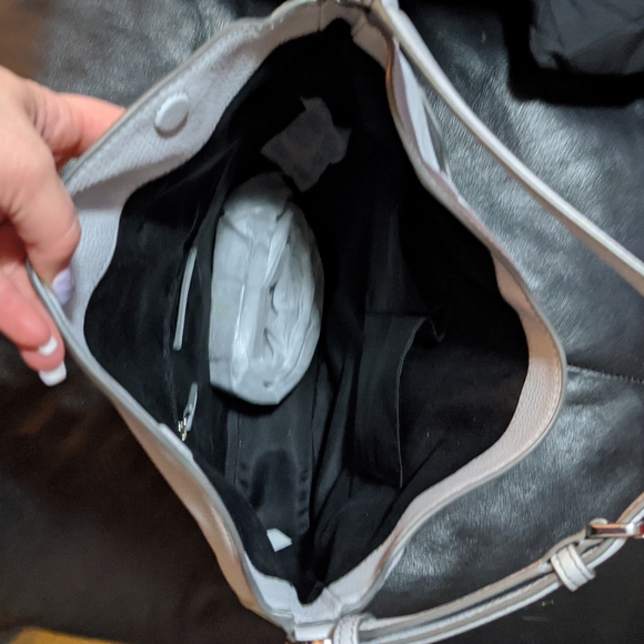 FINALSALE🎉 Marc Jacobs Empire City Hobo Crossbody - Picture 8 of 8